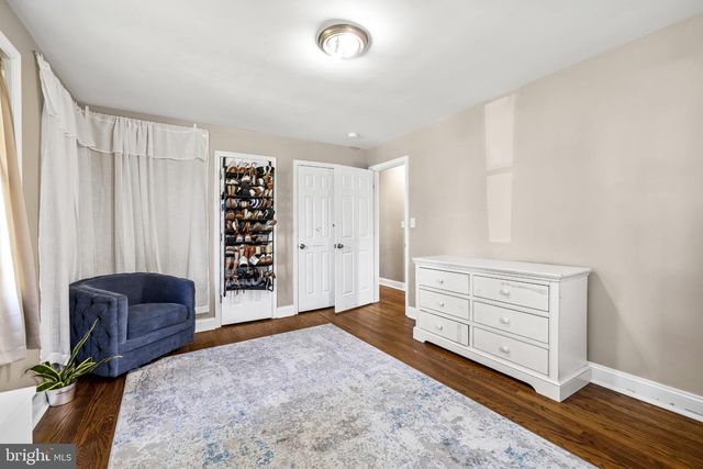 3313 MAYFAIR RD, Baltimore, MD 21207