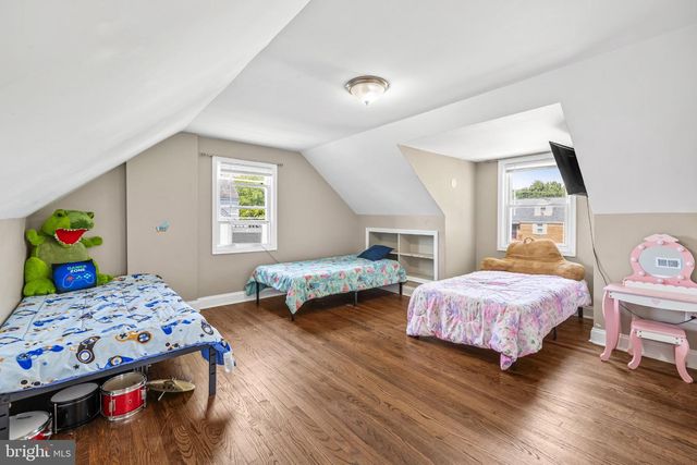 3313 MAYFAIR RD, Baltimore, MD 21207