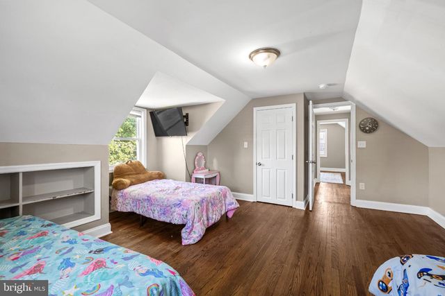 3313 MAYFAIR RD, Baltimore, MD 21207