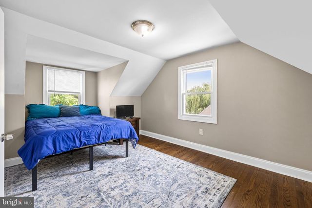 3313 MAYFAIR RD, Baltimore, MD 21207