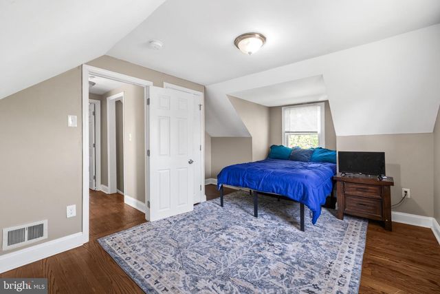 3313 MAYFAIR RD, Baltimore, MD 21207