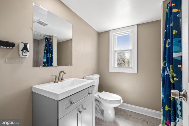 3313 MAYFAIR RD, Baltimore, MD 21207