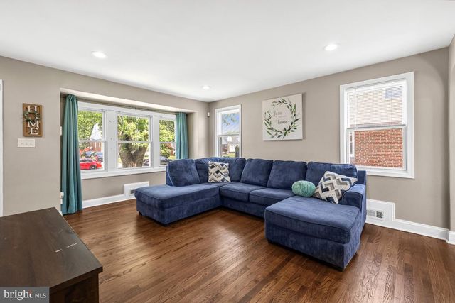 3313 MAYFAIR RD, Baltimore, MD 21207