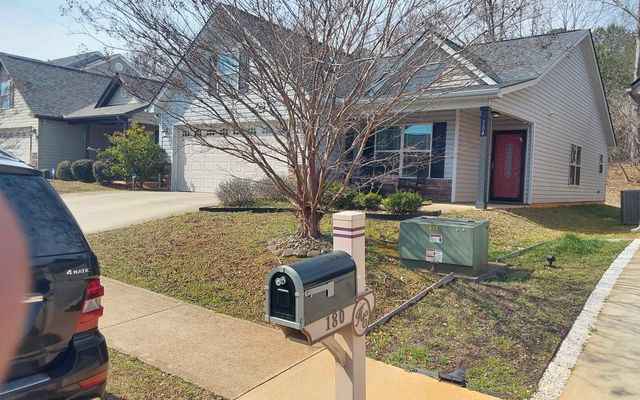 184 Dellwood Drive, Spartanburg, SC 29301