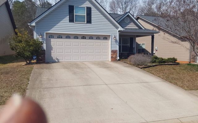 184 Dellwood Drive, Spartanburg, SC 29301