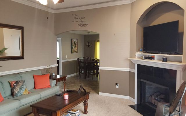 184 Dellwood Drive, Spartanburg, SC 29301