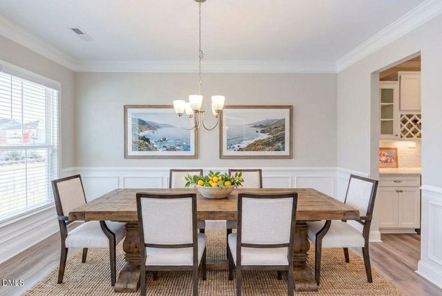 2532 Drummer Drive, New Hill, NC 27562