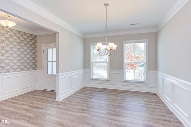 2532 Drummer Drive, New Hill, NC 27562