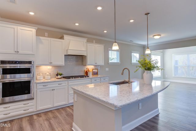 2532 Drummer Drive, New Hill, NC 27562