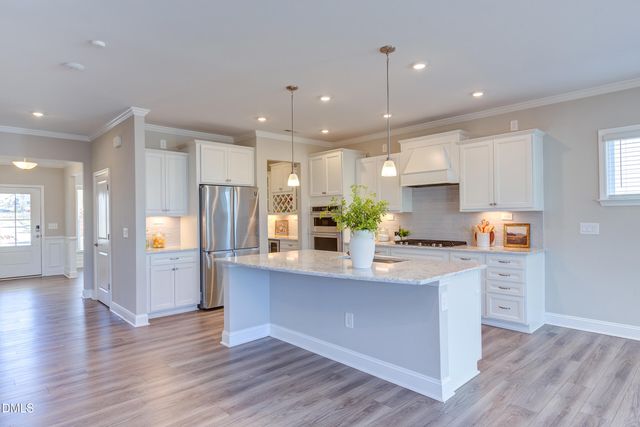 2532 Drummer Drive, New Hill, NC 27562