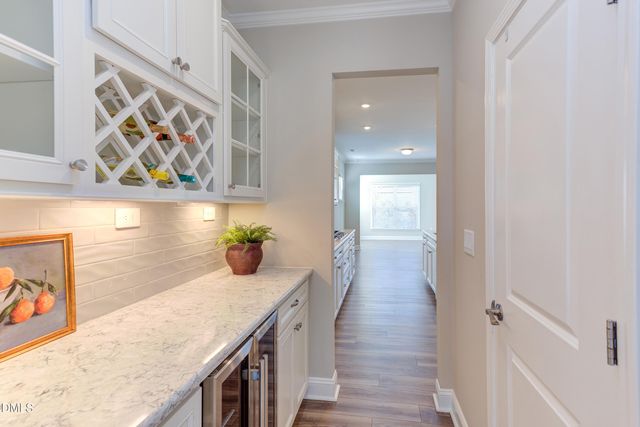 2532 Drummer Drive, New Hill, NC 27562