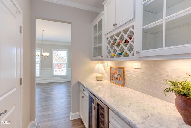 2532 Drummer Drive, New Hill, NC 27562