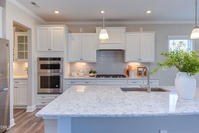 2532 Drummer Drive, New Hill, NC 27562