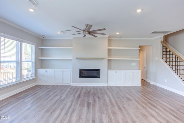 2532 Drummer Drive, New Hill, NC 27562