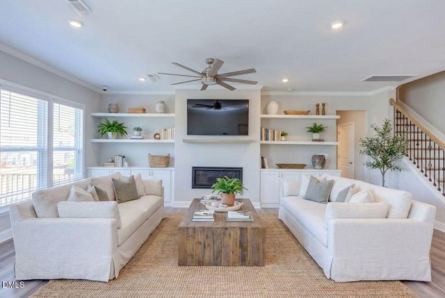 2532 Drummer Drive, New Hill, NC 27562