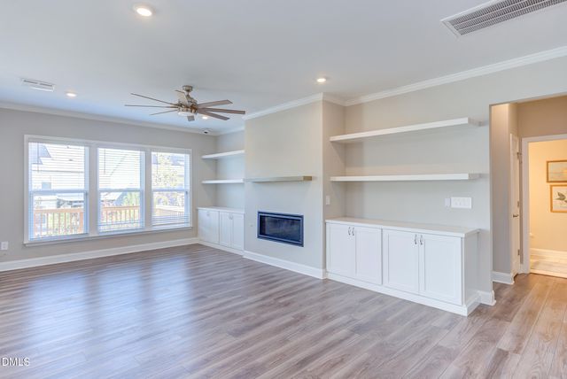 2532 Drummer Drive, New Hill, NC 27562