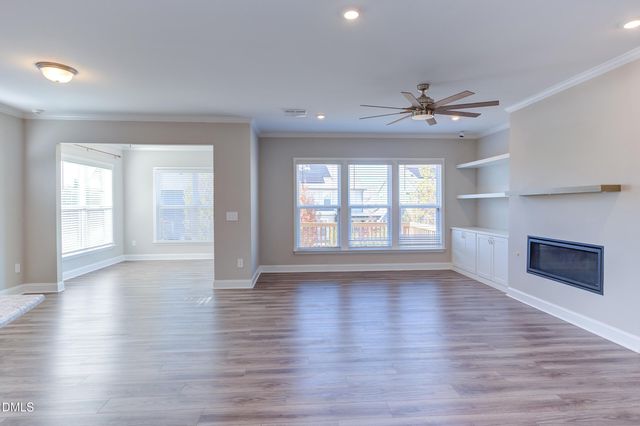 2532 Drummer Drive, New Hill, NC 27562