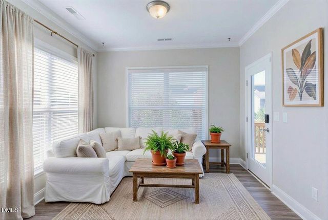 2532 Drummer Drive, New Hill, NC 27562