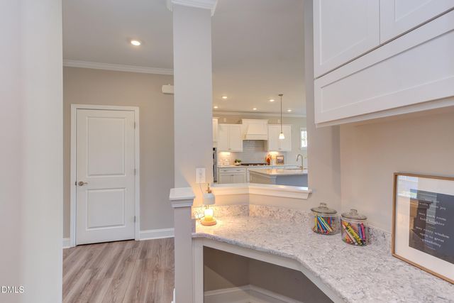 2532 Drummer Drive, New Hill, NC 27562