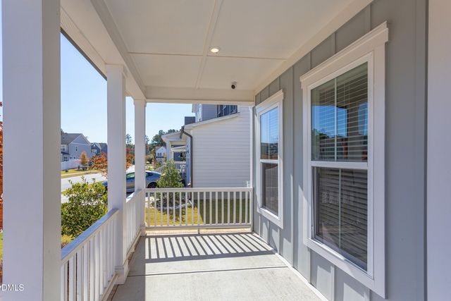 2532 Drummer Drive, New Hill, NC 27562