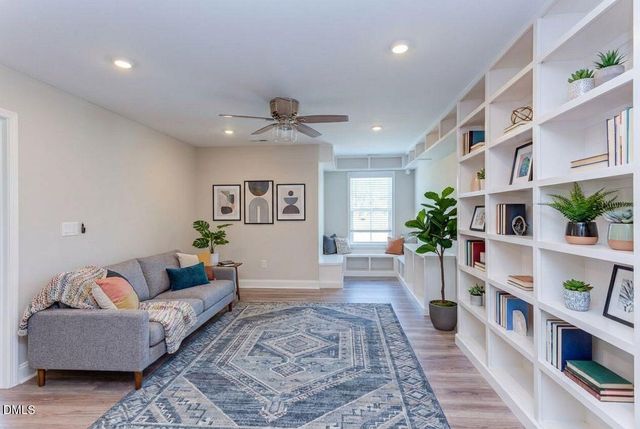 2532 Drummer Drive, New Hill, NC 27562