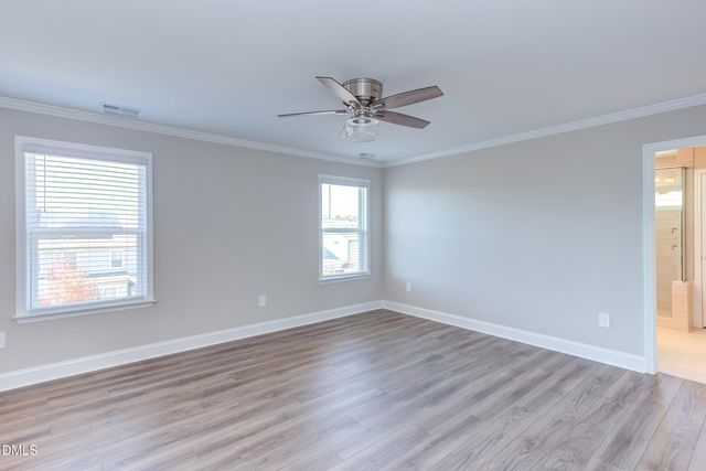 2532 Drummer Drive, New Hill, NC 27562