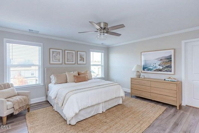 2532 Drummer Drive, New Hill, NC 27562