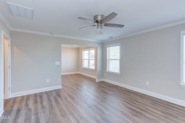 2532 Drummer Drive, New Hill, NC 27562