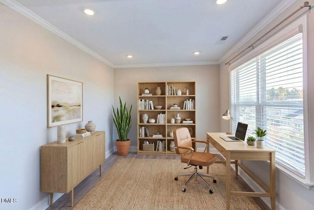 2532 Drummer Drive, New Hill, NC 27562