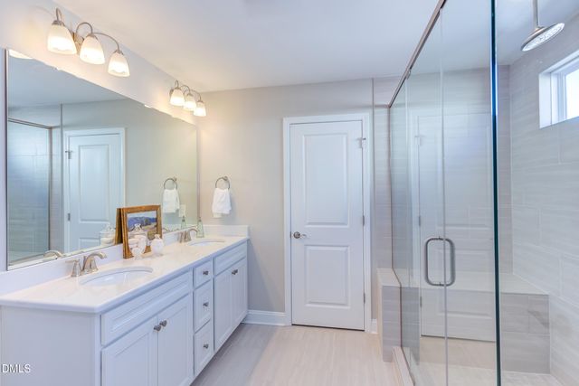 2532 Drummer Drive, New Hill, NC 27562