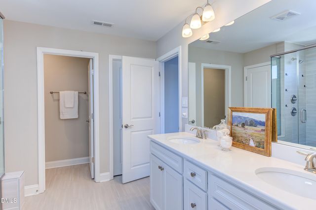 2532 Drummer Drive, New Hill, NC 27562