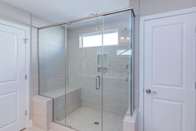 2532 Drummer Drive, New Hill, NC 27562