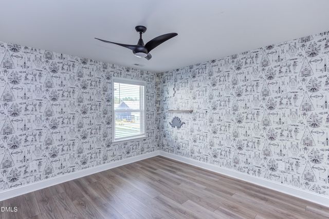 2532 Drummer Drive, New Hill, NC 27562