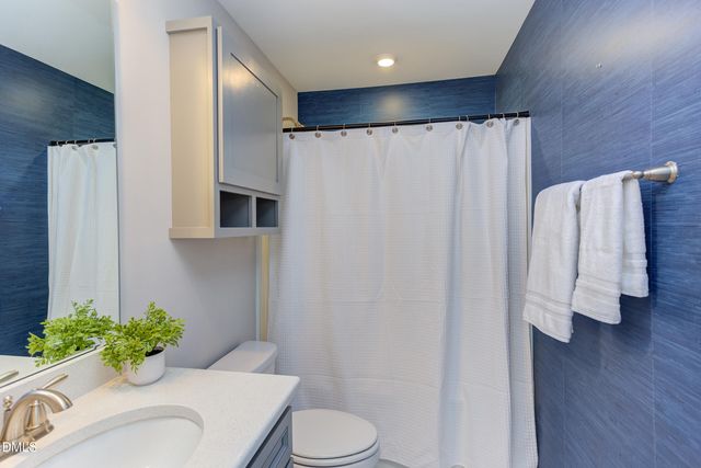 2532 Drummer Drive, New Hill, NC 27562