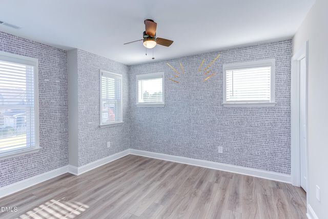 2532 Drummer Drive, New Hill, NC 27562