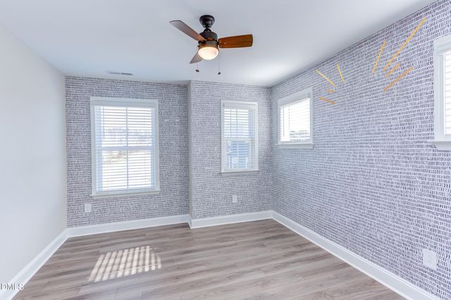 2532 Drummer Drive, New Hill, NC 27562