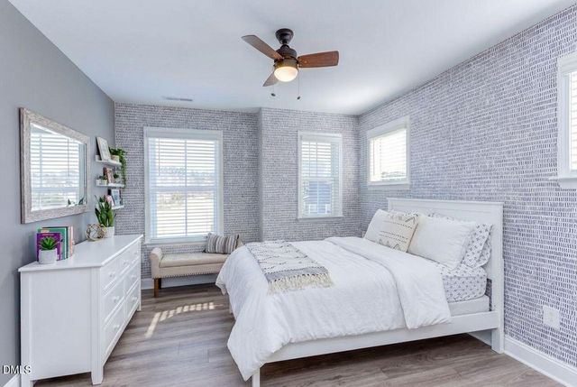 2532 Drummer Drive, New Hill, NC 27562