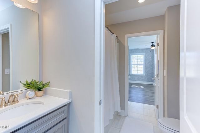 2532 Drummer Drive, New Hill, NC 27562