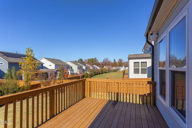 2532 Drummer Drive, New Hill, NC 27562