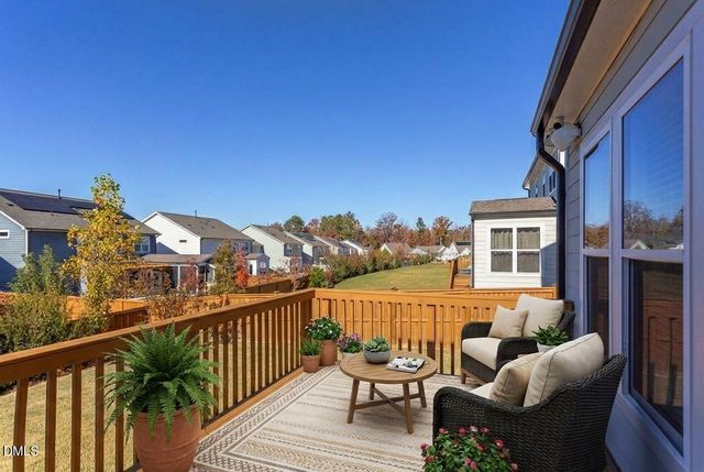 2532 Drummer Drive, New Hill, NC 27562