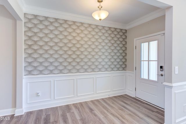 2532 Drummer Drive, New Hill, NC 27562