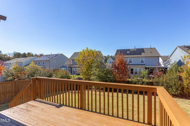 2532 Drummer Drive, New Hill, NC 27562