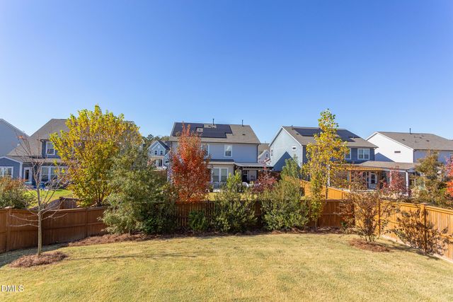 2532 Drummer Drive, New Hill, NC 27562