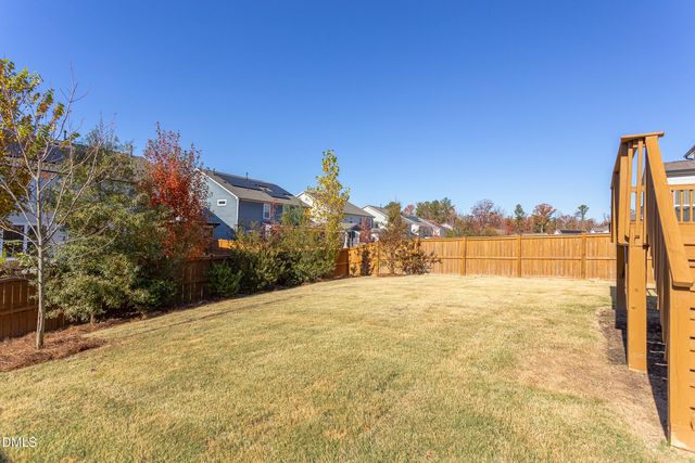 2532 Drummer Drive, New Hill, NC 27562