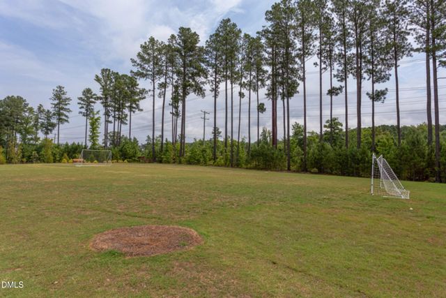 2532 Drummer Drive, New Hill, NC 27562