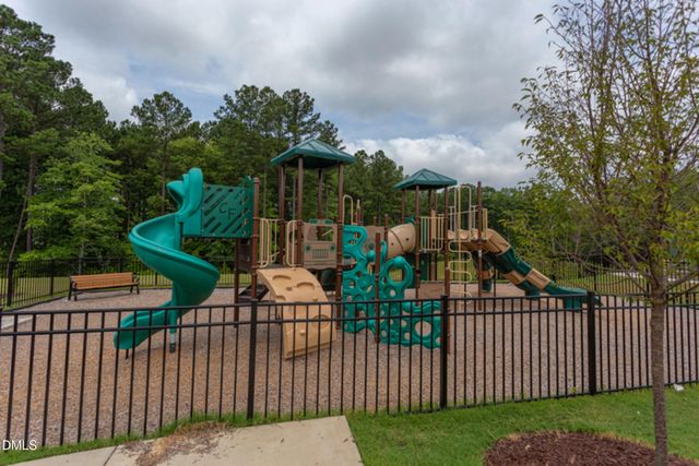 2532 Drummer Drive, New Hill, NC 27562