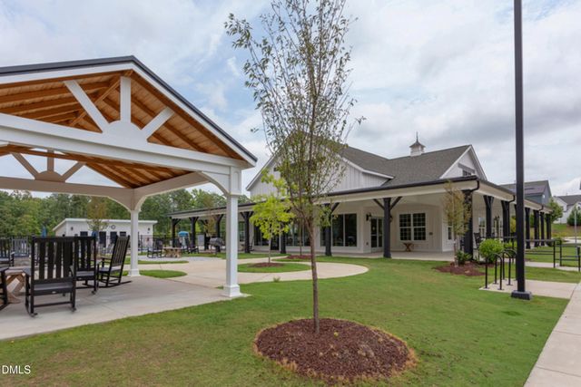 2532 Drummer Drive, New Hill, NC 27562