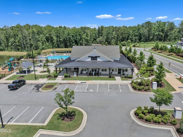 2532 Drummer Drive, New Hill, NC 27562