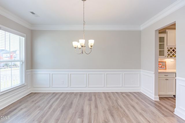 2532 Drummer Drive, New Hill, NC 27562