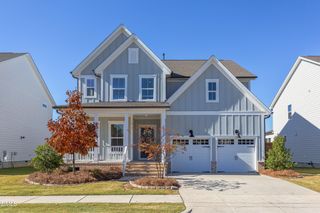 2532 Drummer Drive, New Hill, NC 27562